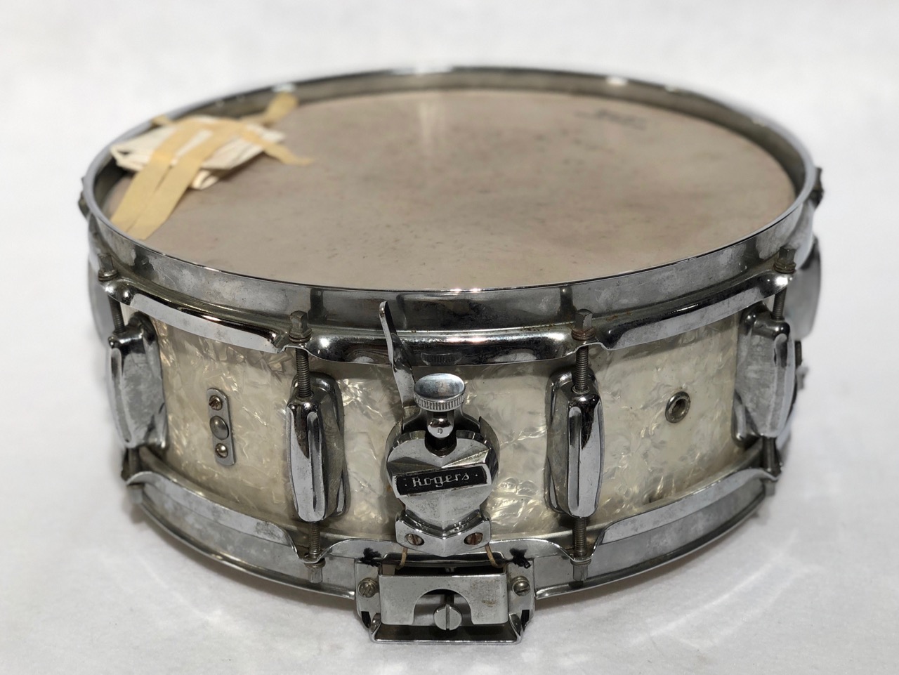 Snare Drums